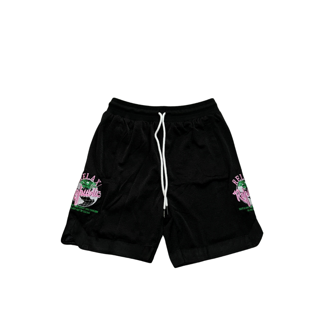 REPUBLIC RELAX (SHORTS)