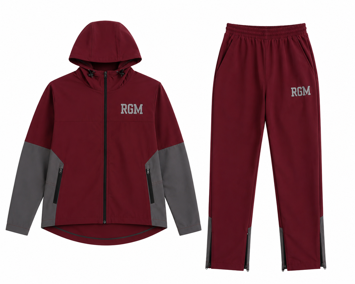 PERFORMANCE TECH SET