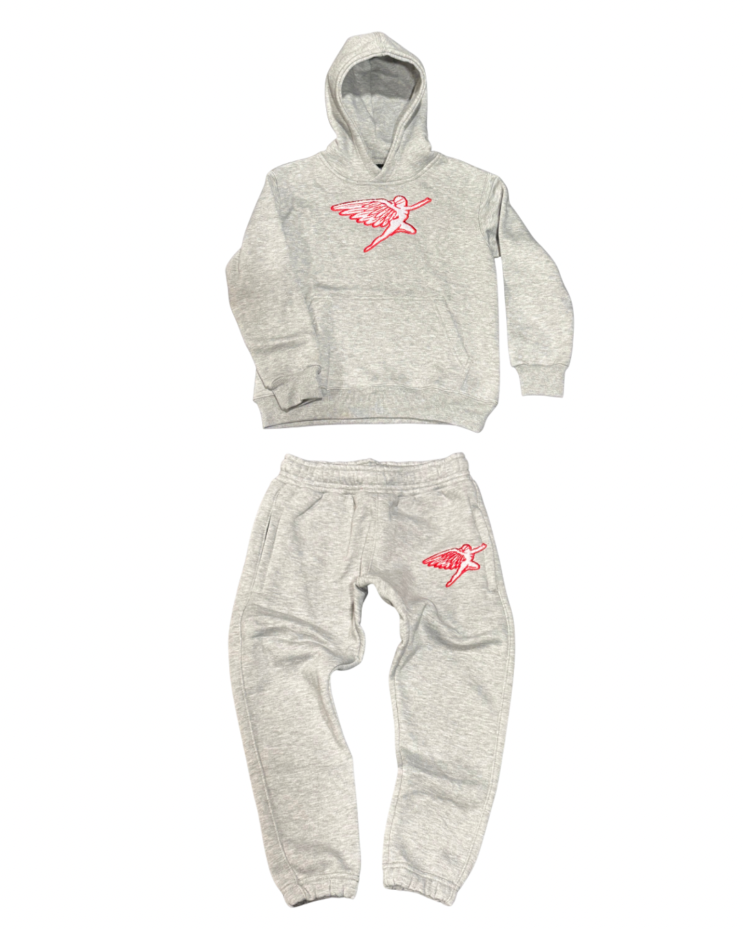 Kids Signature Essential Set
