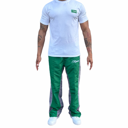 VARSITY ESSENTIAL PANTS