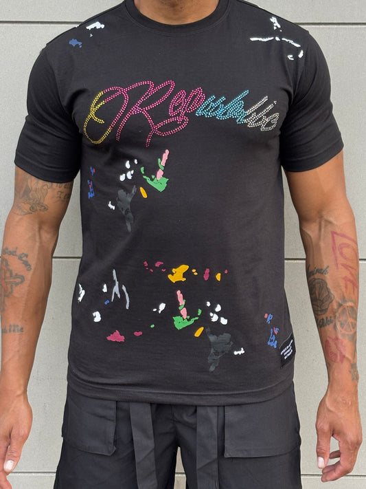 FASHION DEPT TEE
