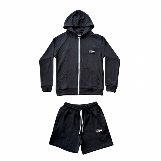 REPUBLIC ESSENTIAL SET