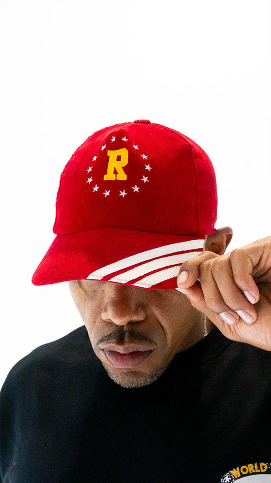 R Star Collective Buckle Cap￼