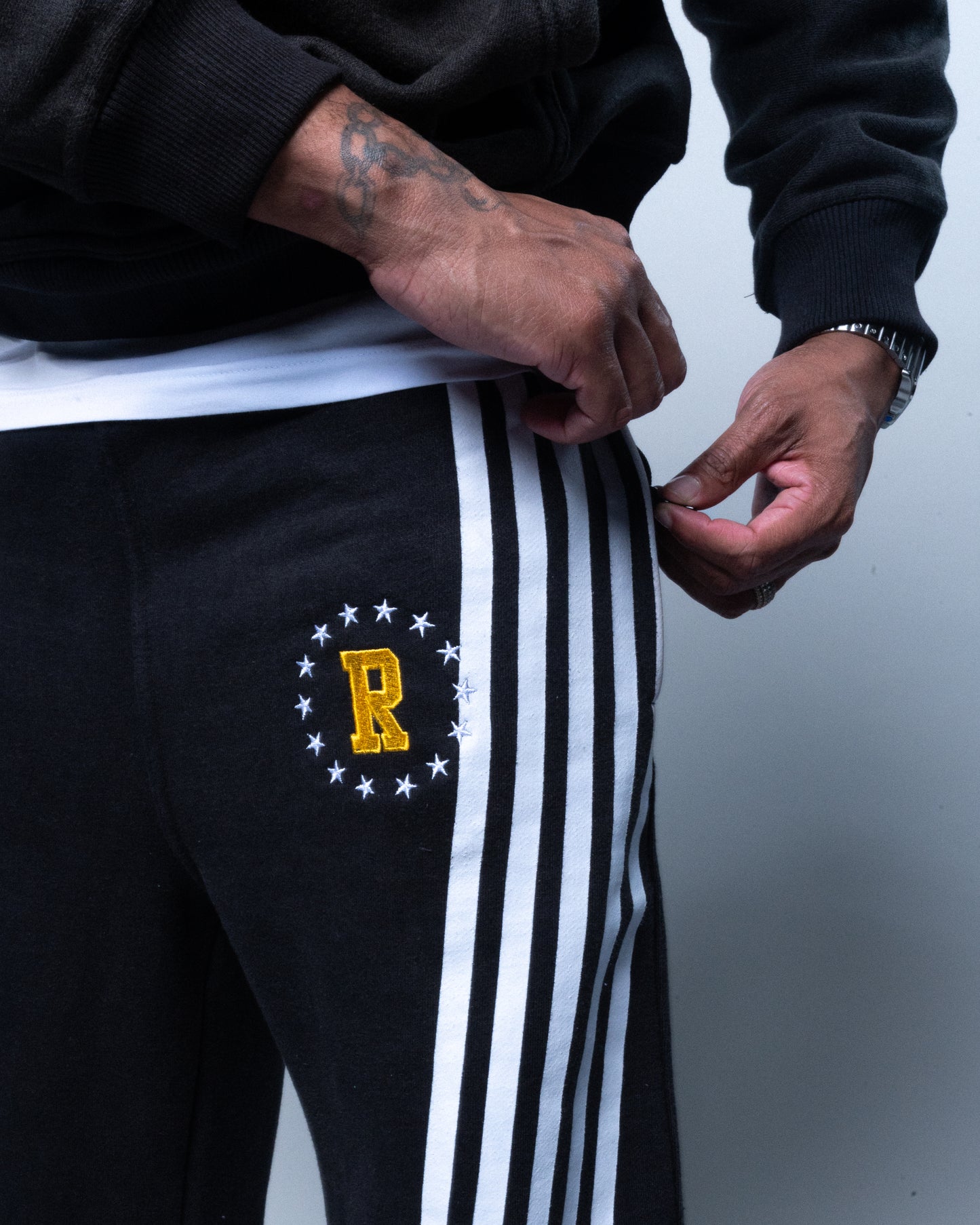 R-STAR Sweatpants