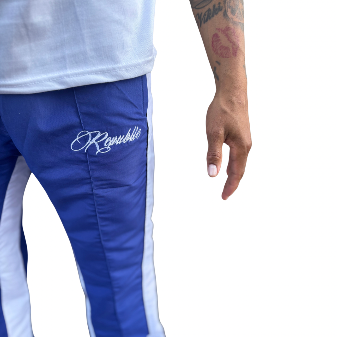 VARSITY ESSENTIAL PANTS