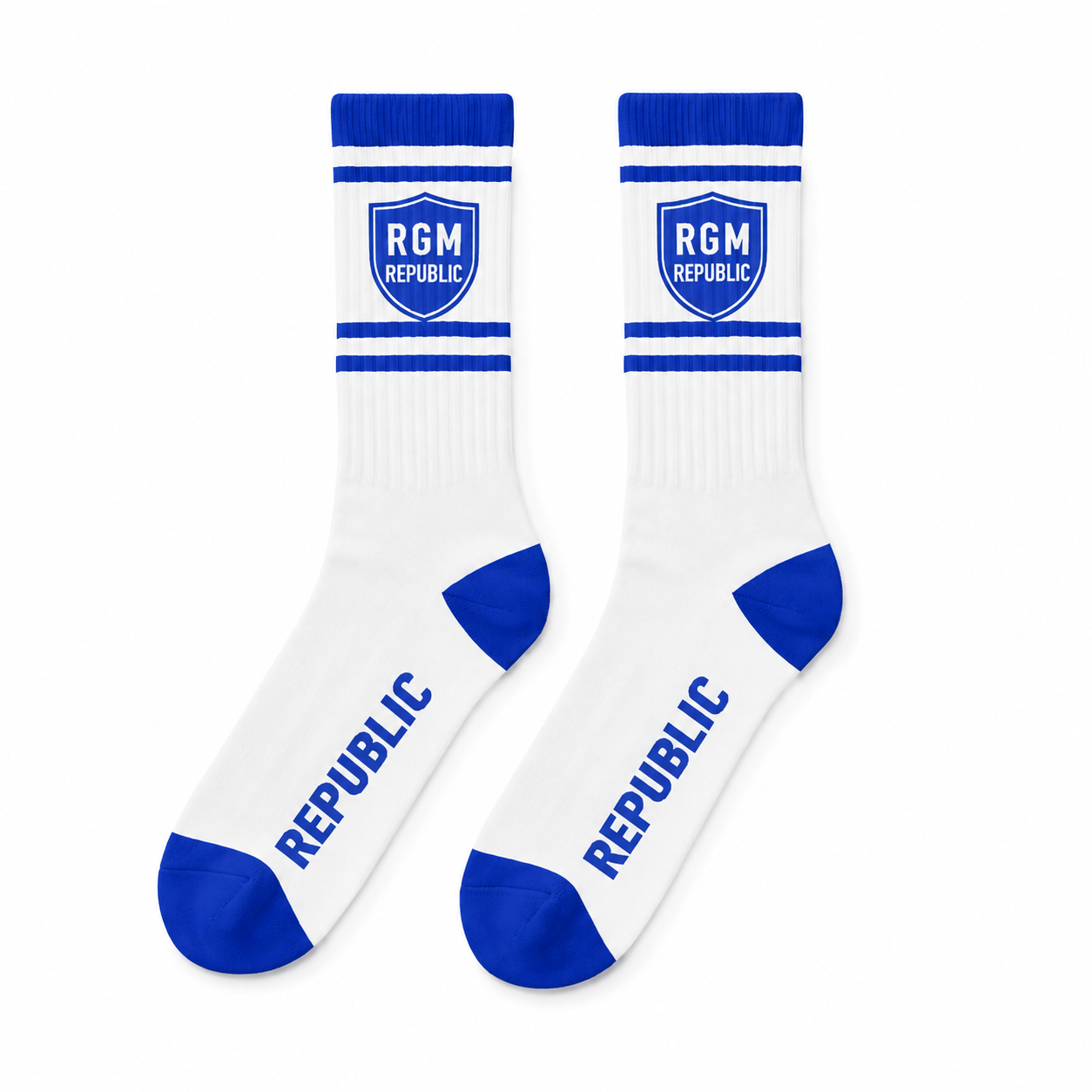 RGM SPORT COMPRESSION SOCKS