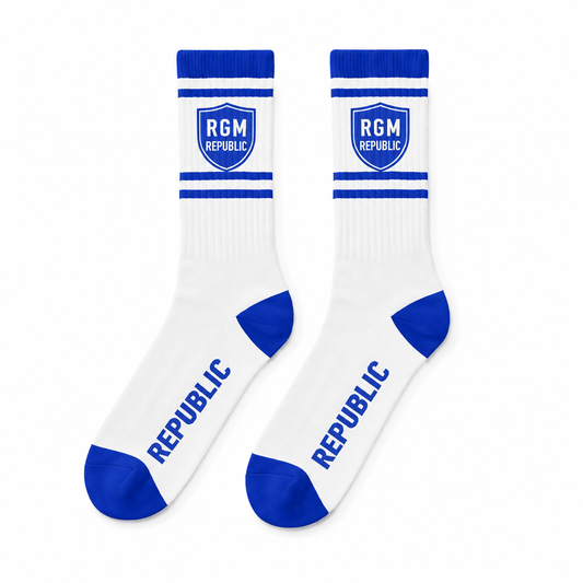 RGM SPORT COMPRESSION SOCKS