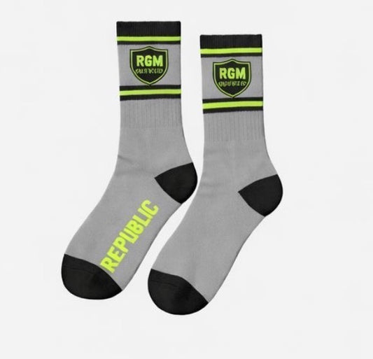 RGM SPORT COMPRESSION SOCKS