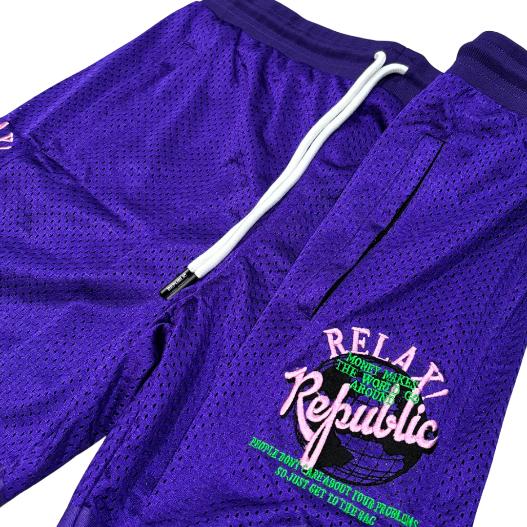 REPUBLIC RELAX (SHORTS)