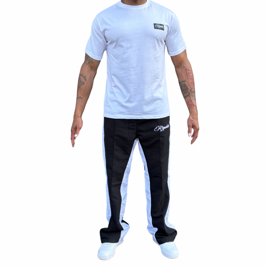 VARSITY ESSENTIAL PANTS