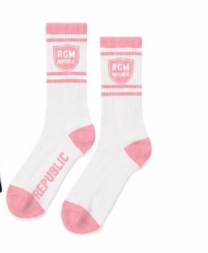 RGM SPORT COMPRESSION SOCKS