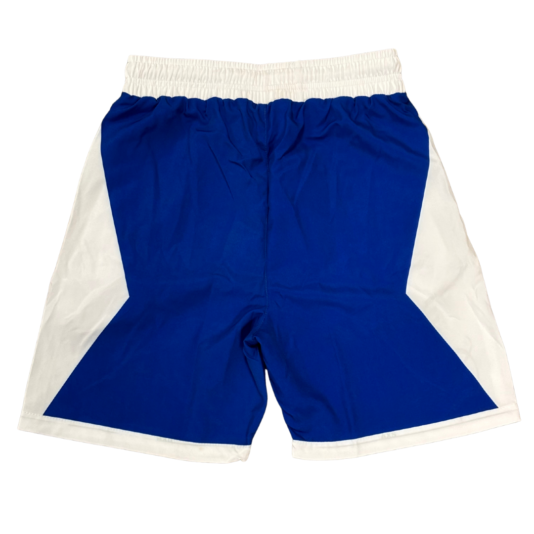 MARLBORO RACE COLLECTION SHORTS