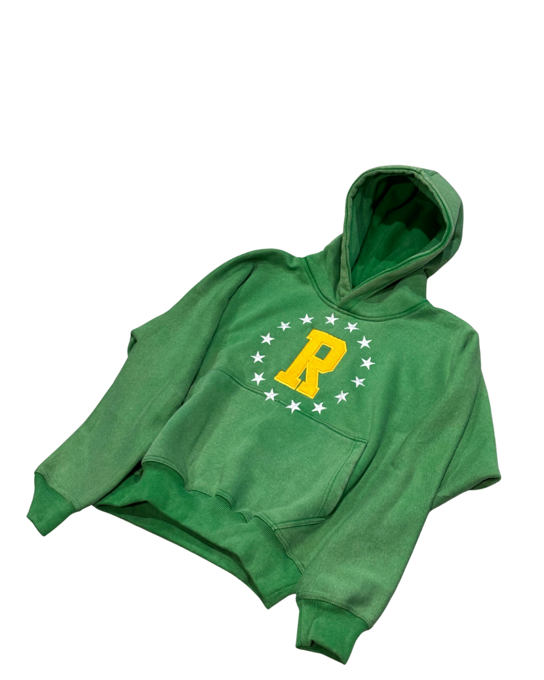 R-Star Hoodie