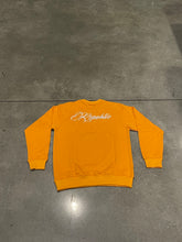 Load image into Gallery viewer, REPUBLIC CAPITAL SWEATER
