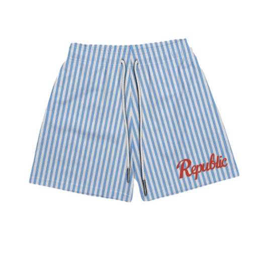 LUXURY QUALITY LIFESTYLE SHORTS