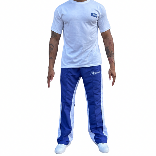 VARSITY ESSENTIAL PANTS