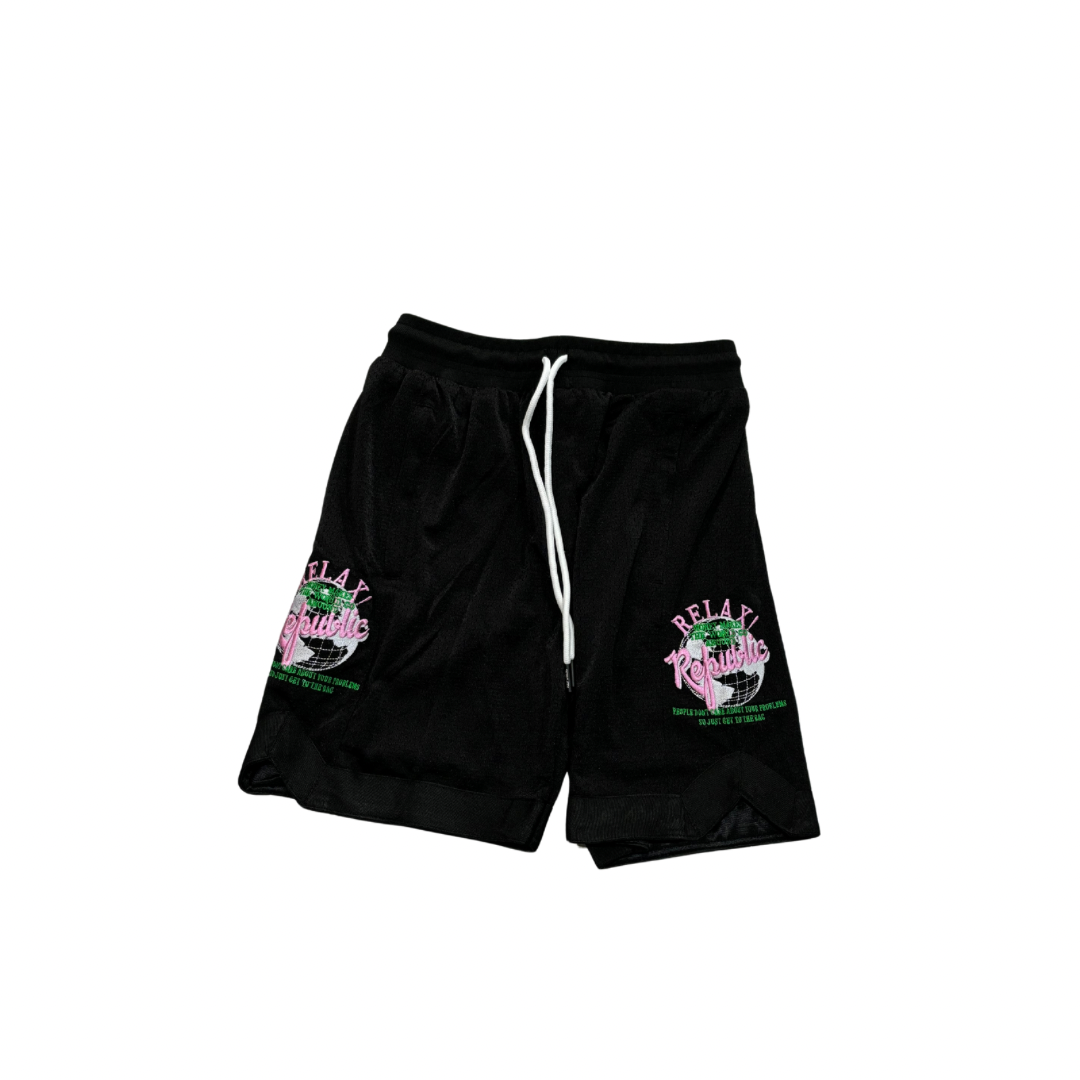 REPUBLIC RELAX (SHORTS)