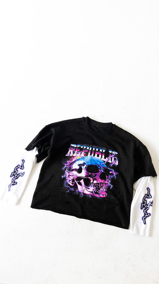 Steadfast Longsleeve