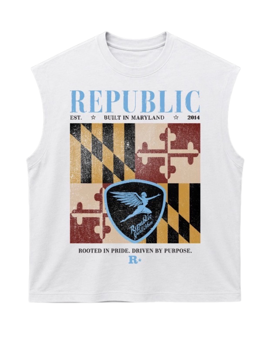 Heritage Collection Tee