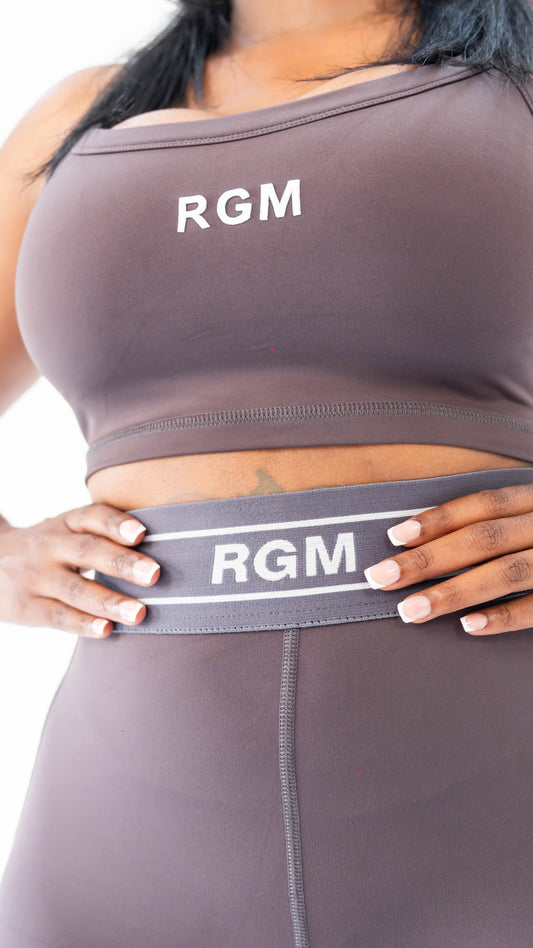 Redefining Athleisure Sports Bra