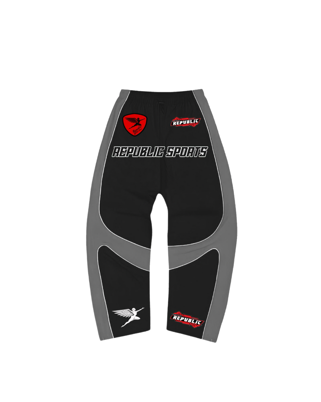 Motorsport Tech Pants
