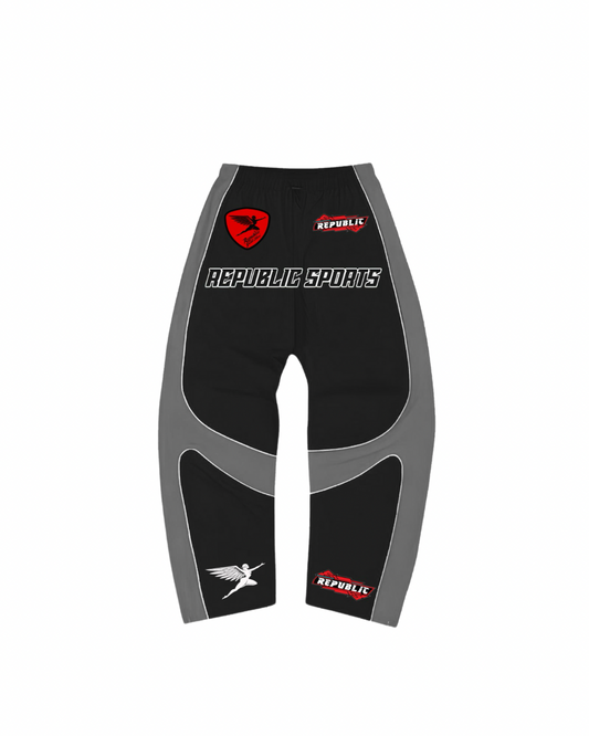 Motorsport Tech Pants