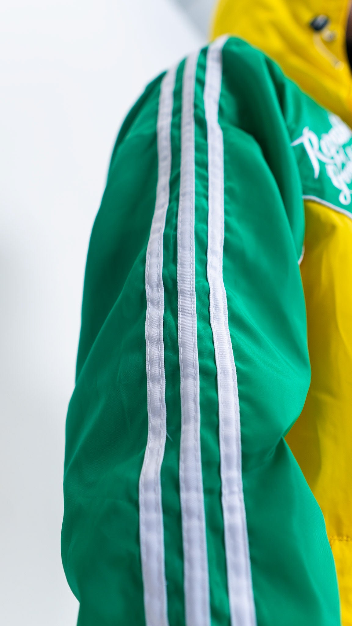 Motorsport Tech Hoodie