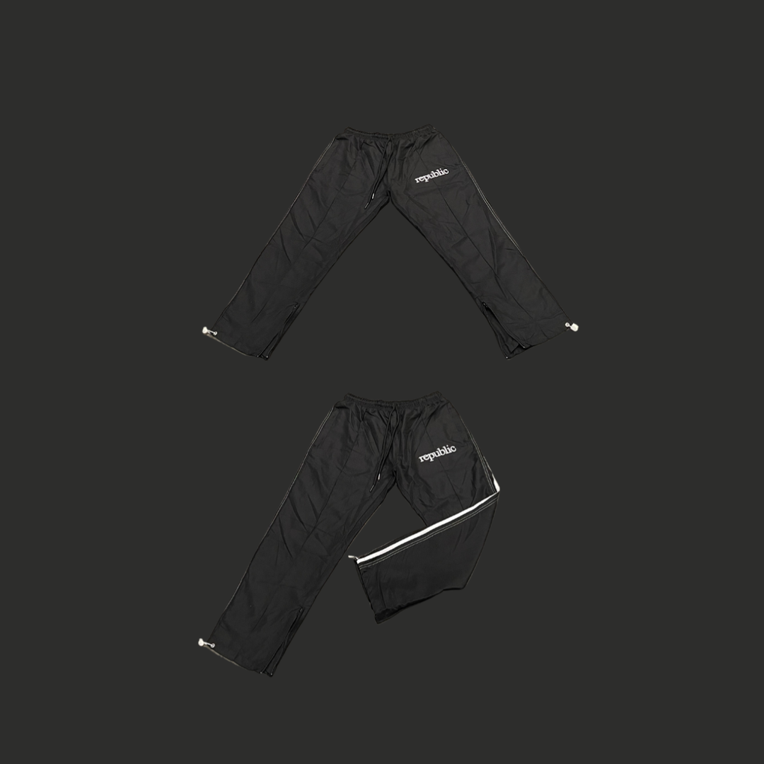 LUX TRACK PANTS