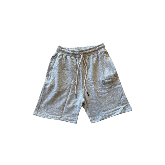 Minimal ‘Basic’ Shorts