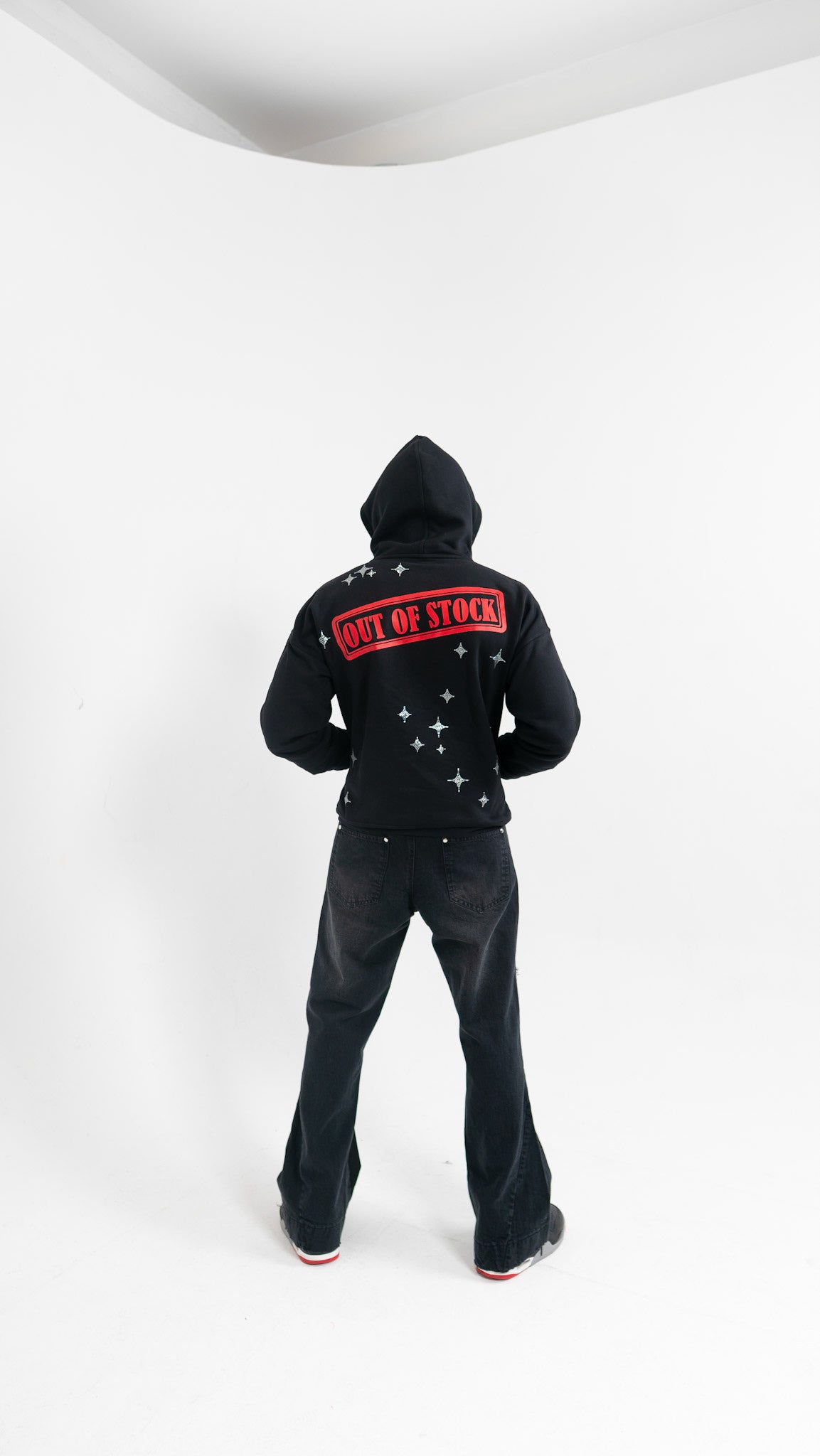 Out of Stock Hoodie