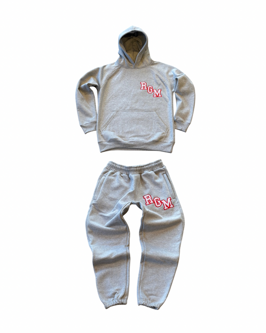 Signature Essential Set