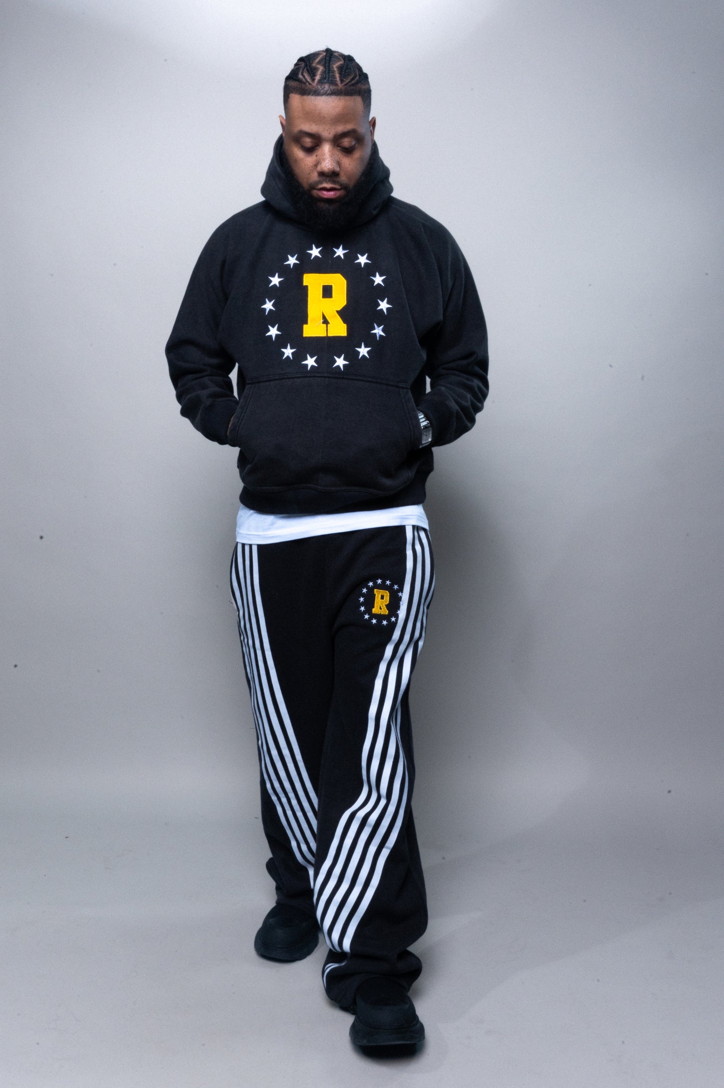 R-STAR Sweatpants
