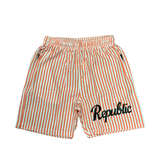 LUXURY LIFESTYLE QUALITY SHORTS