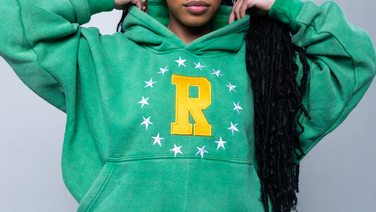 R-Star Hoodie
