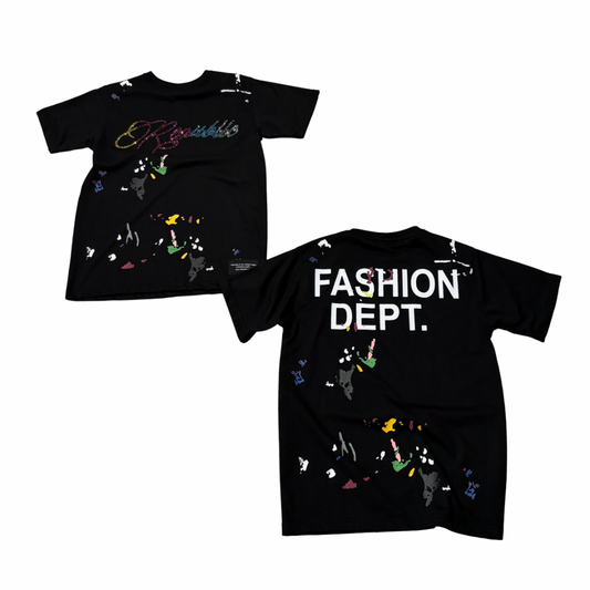 FASHION DEPT TEE