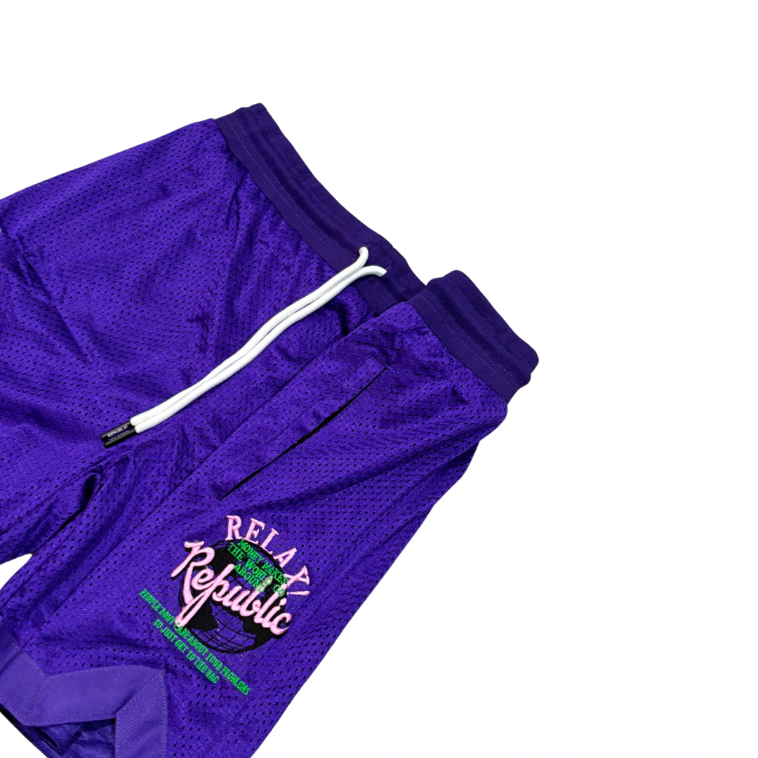 REPUBLIC RELAX (SHORTS)