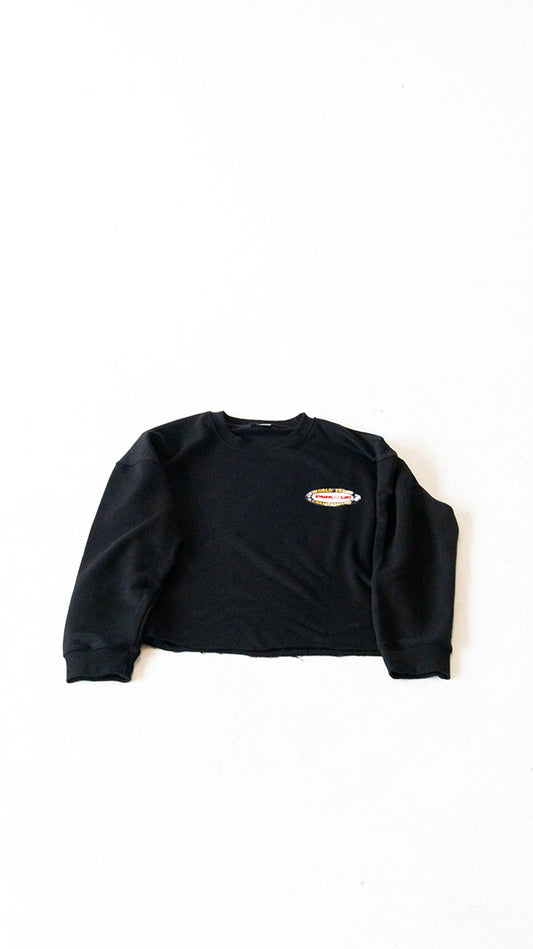 World Series Sweatshirt