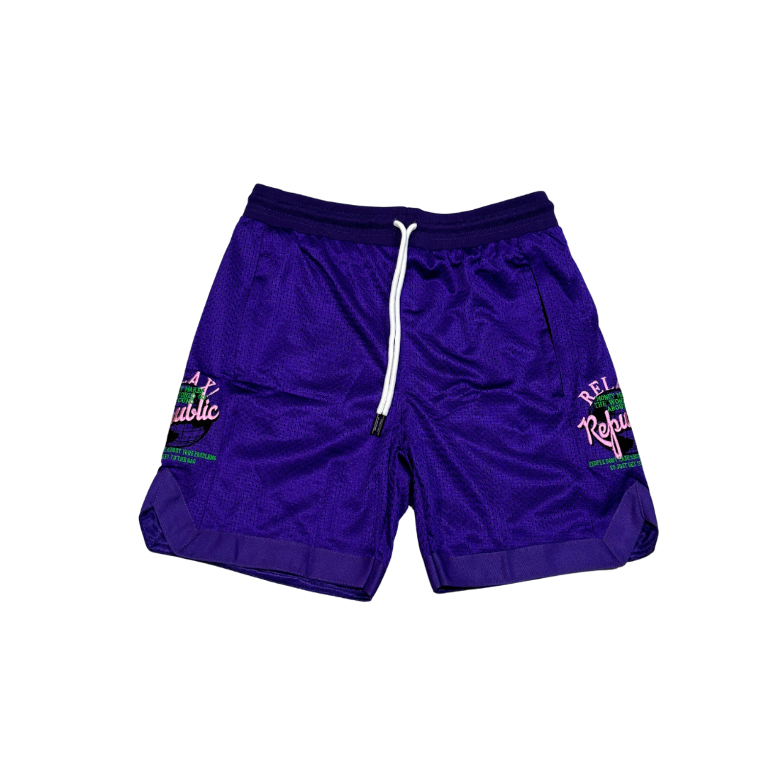 REPUBLIC RELAX (SHORTS)