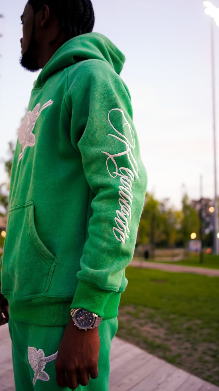 REPUBLIC SWEATS