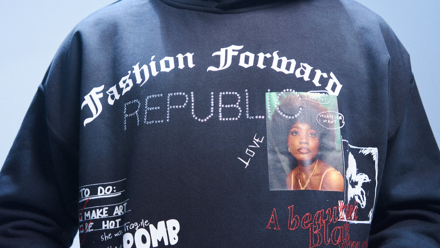 Fashion Forward Set (Black)