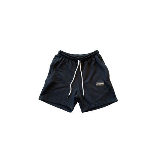 Minimal ‘Basic’ Shorts