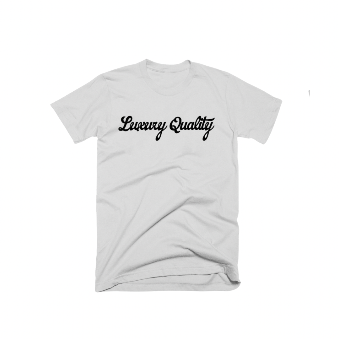 LUXURY QUALITY GRAPHIC SHIRT