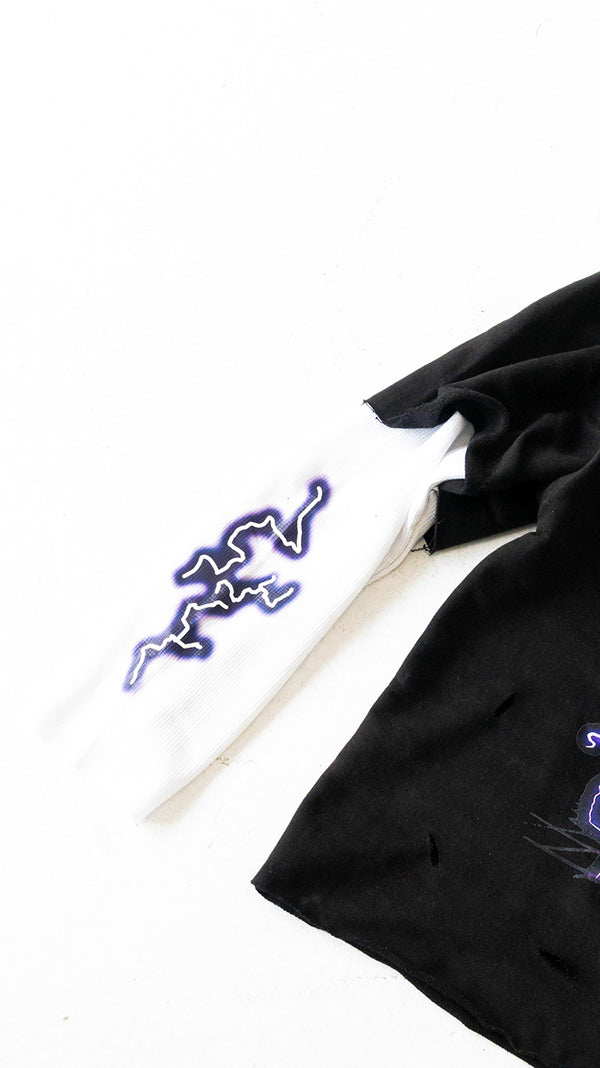 Steadfast Longsleeve