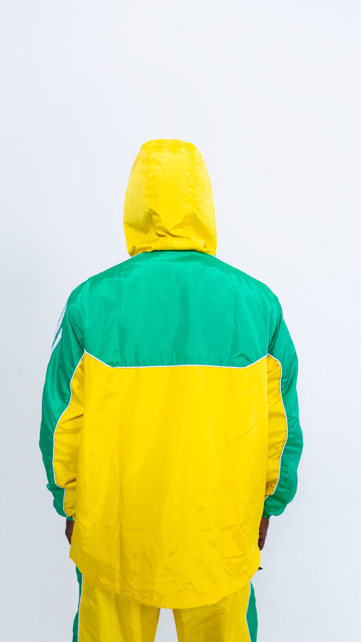 Motorsport Tech Hoodie