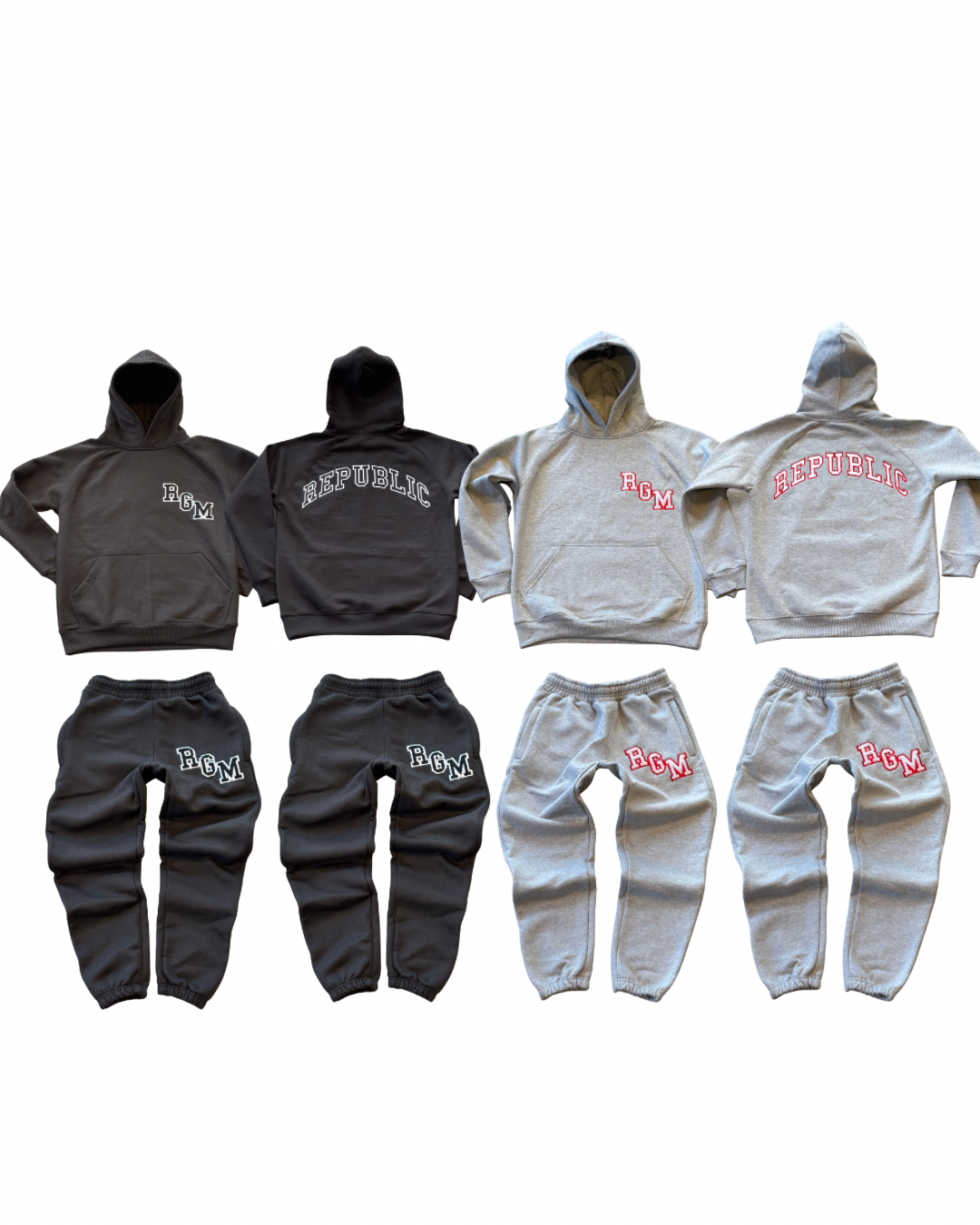 Signature Essentials Set