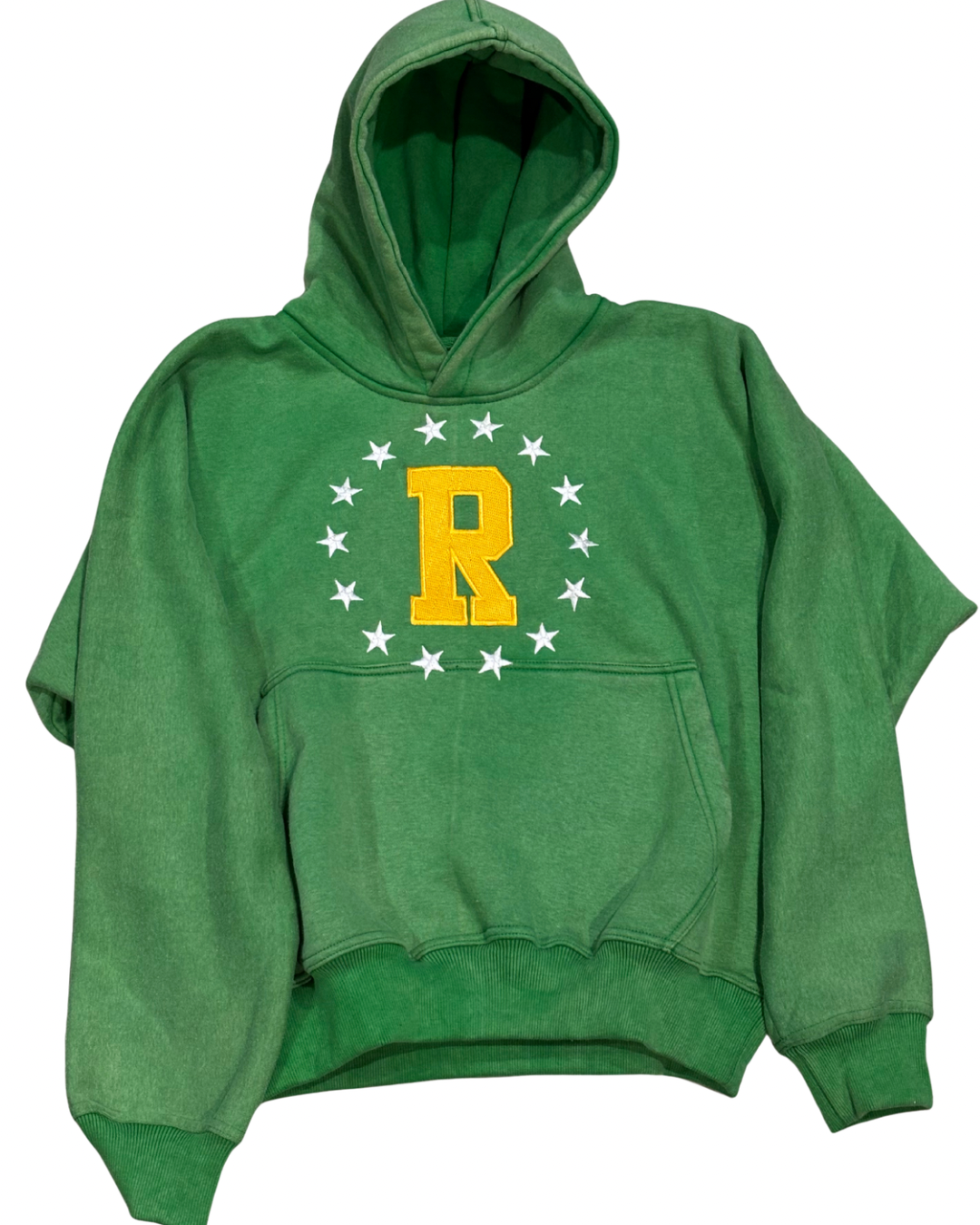 R-Star Hoodie