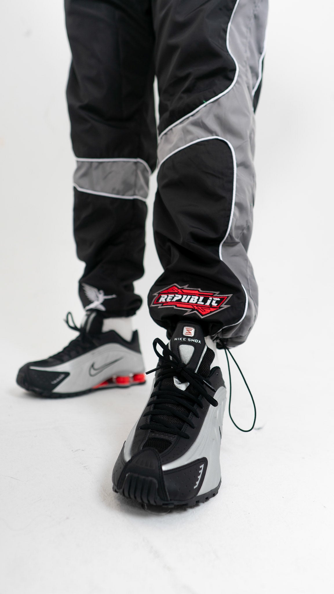 Motorsport Tech Pants