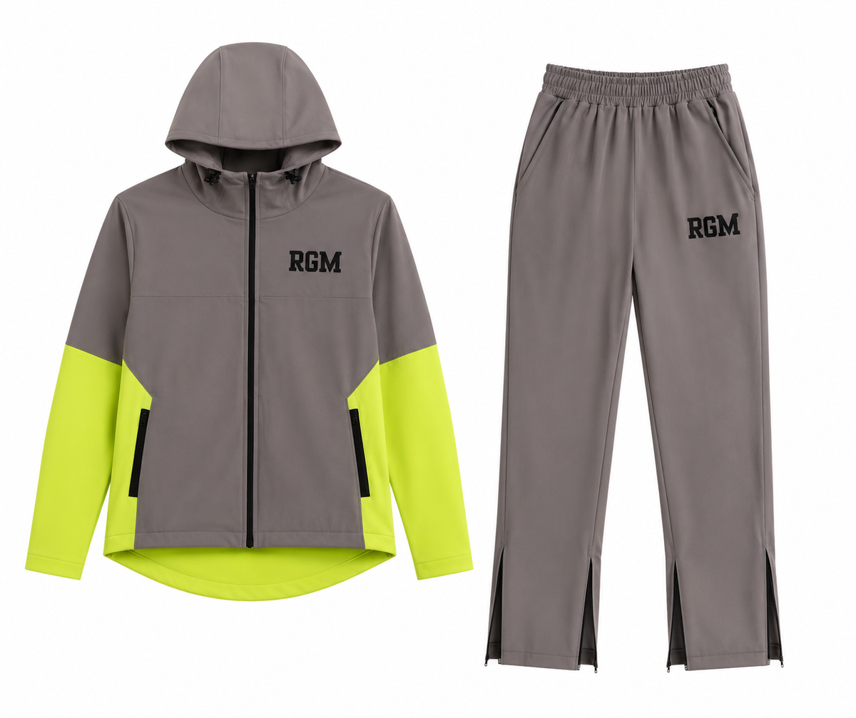PERFORMANCE TECH SET
