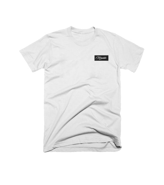 REPUBLIC ESSENTIAL STAPLE TEE
