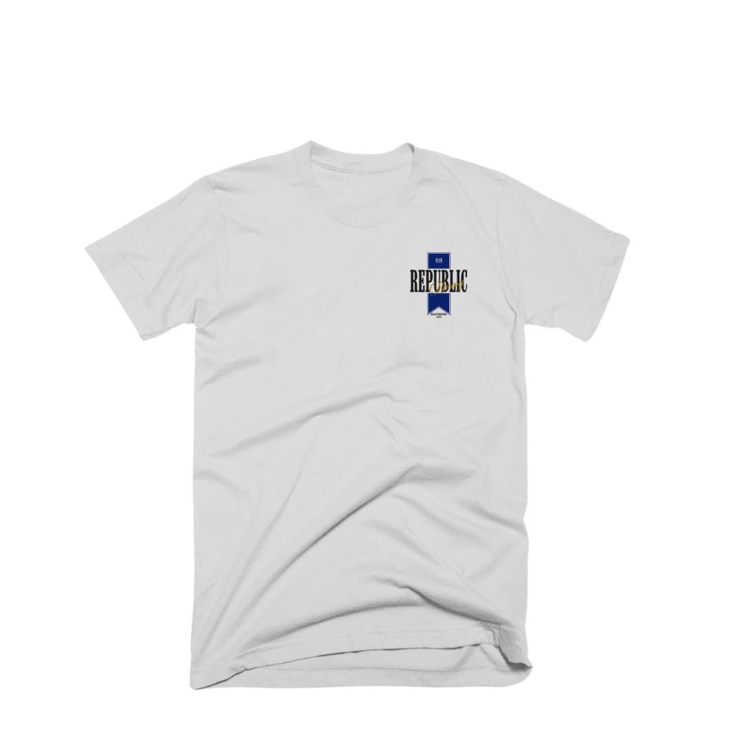 MARLBORO RACE COLLECTION SHIRT